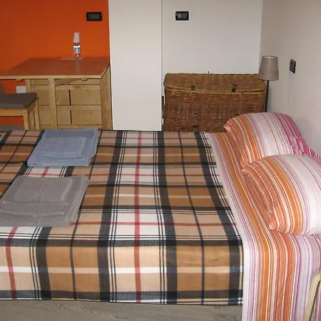 Torrente Rosandra Bed and Breakfast San Dorligo della Valle Kamer foto